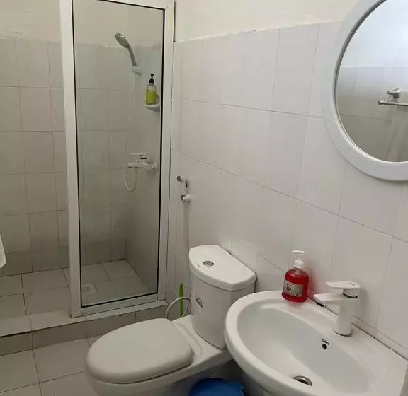 ホテル Sunseabar Beach Resort