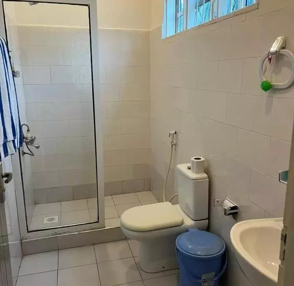 ホテル Sunseabar Beach Resort