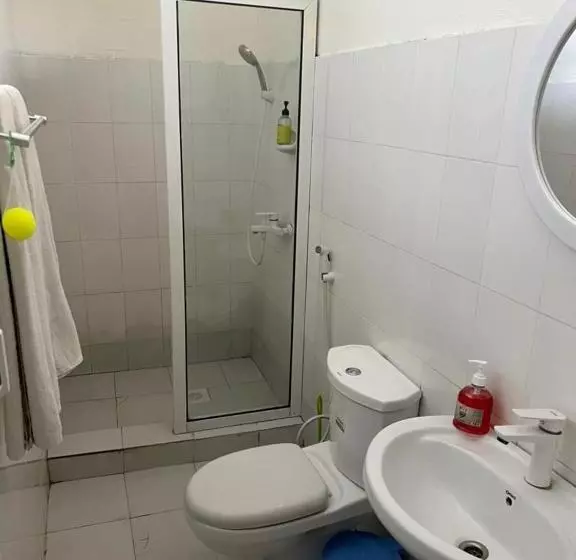 ホテル Sunseabar Beach Resort