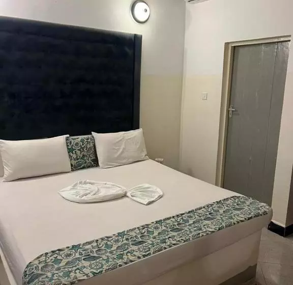 ホテル Sunseabar Beach Resort