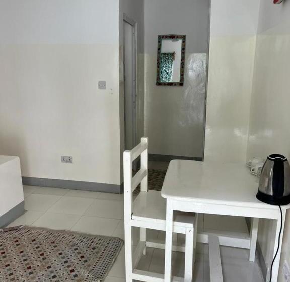 Hotel Sunseabar Beach Resort