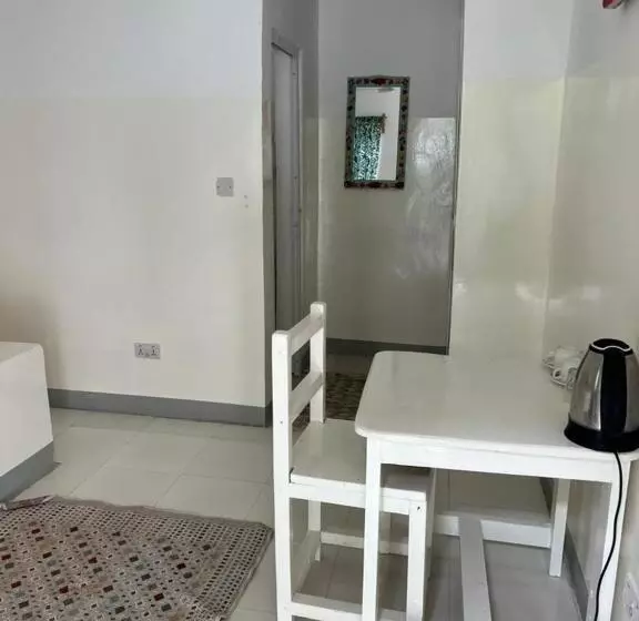 ホテル Sunseabar Beach Resort