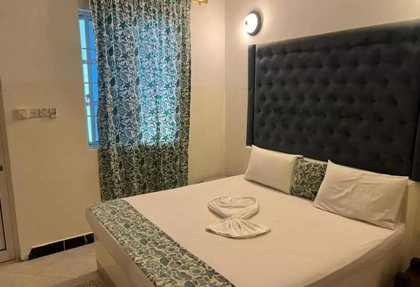 ホテル Sunseabar Beach Resort