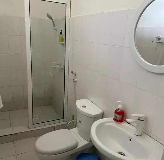 ホテル Sunseabar Beach Resort