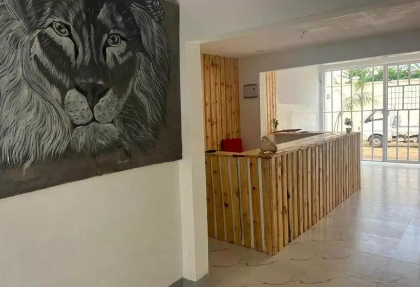 ホテル Sunseabar Beach Resort