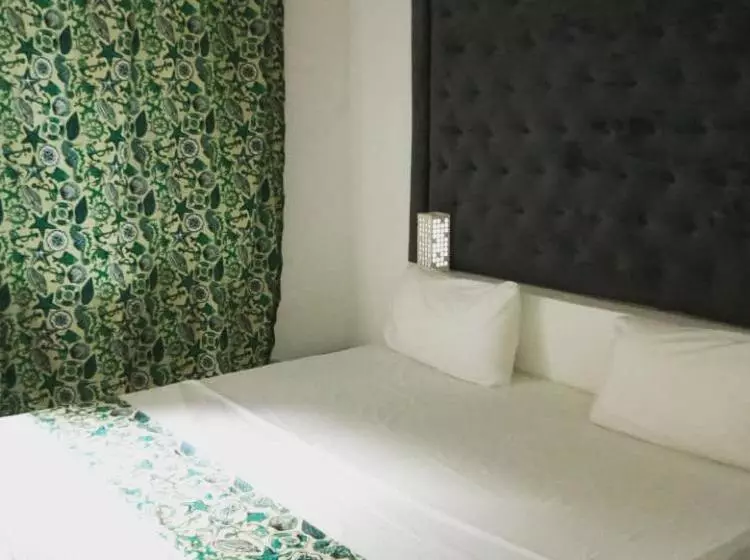 ホテル Sunseabar Beach Resort