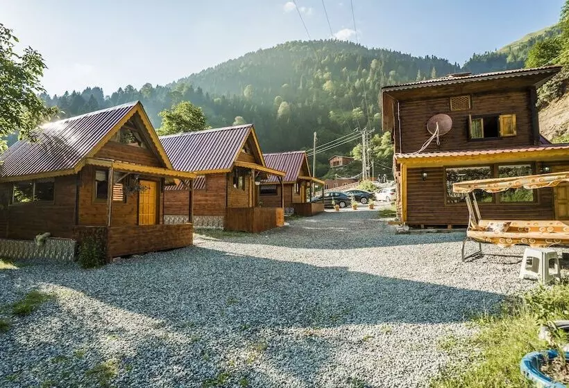 Ayder Selale Dag Evi