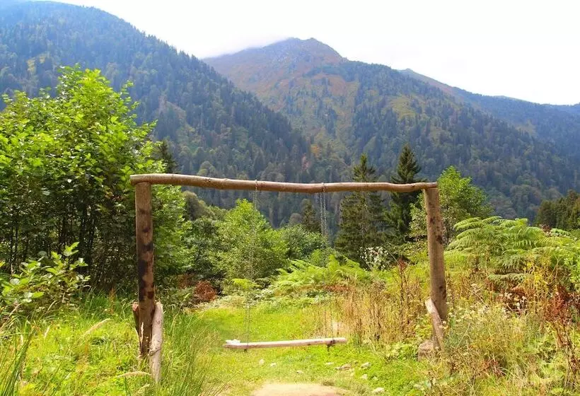 Ayder Selale Dag Evi