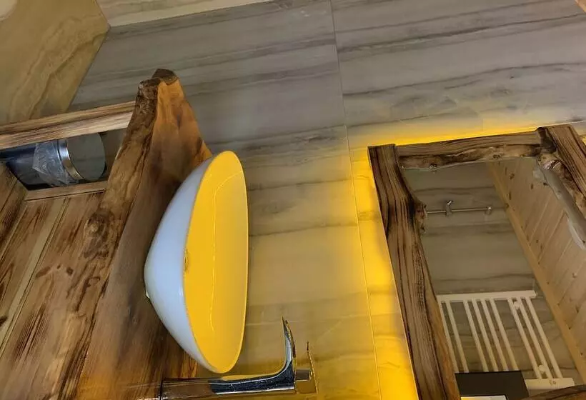 Ayder Selale Dag Evi
