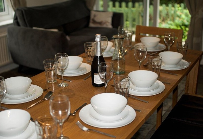 Babbling Brook Cottage