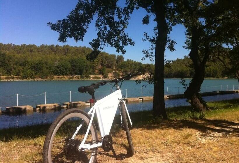 ベッドアンドブレックファースト Eden Roque