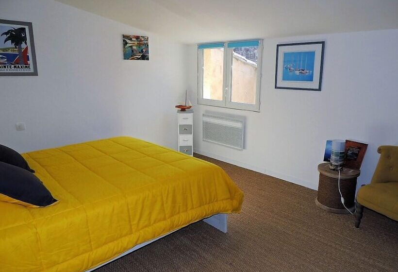 ベッドアンドブレックファースト Eden Roque