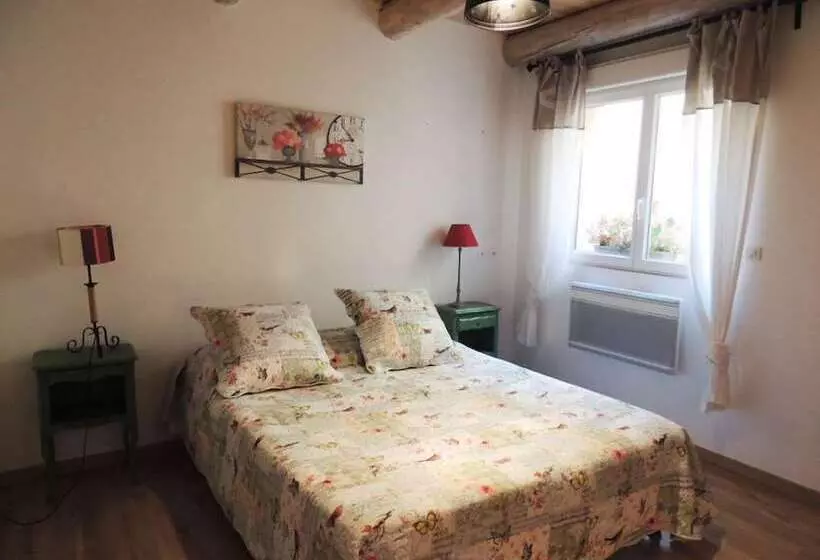 ベッドアンドブレックファースト Eden Roque