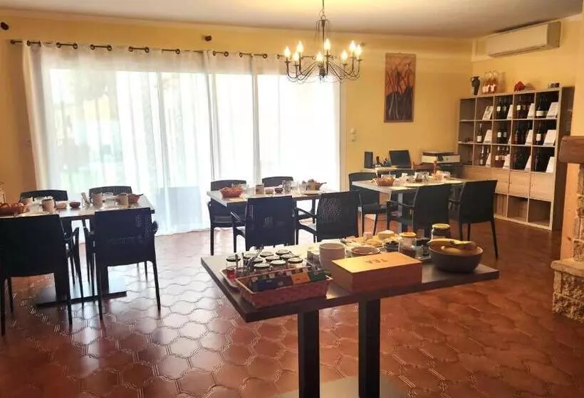 Aamiaismajoitus (B&B) La Casa Del Arti Chambres D Hotes