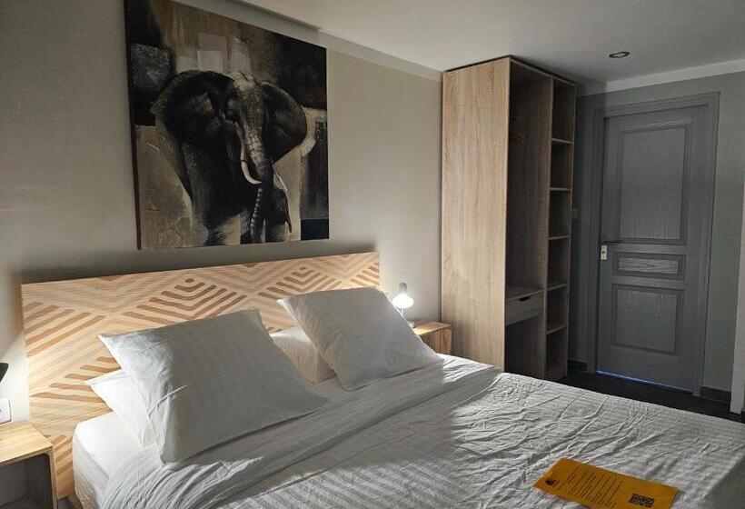 مبيت وإفطار La Casa Del Arti Chambres D Hotes