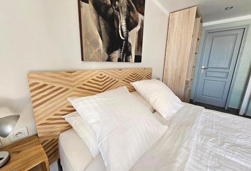 مبيت وإفطار La Casa Del Arti Chambres D Hotes