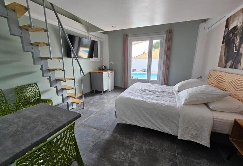 مبيت وإفطار La Casa Del Arti Chambres D Hotes