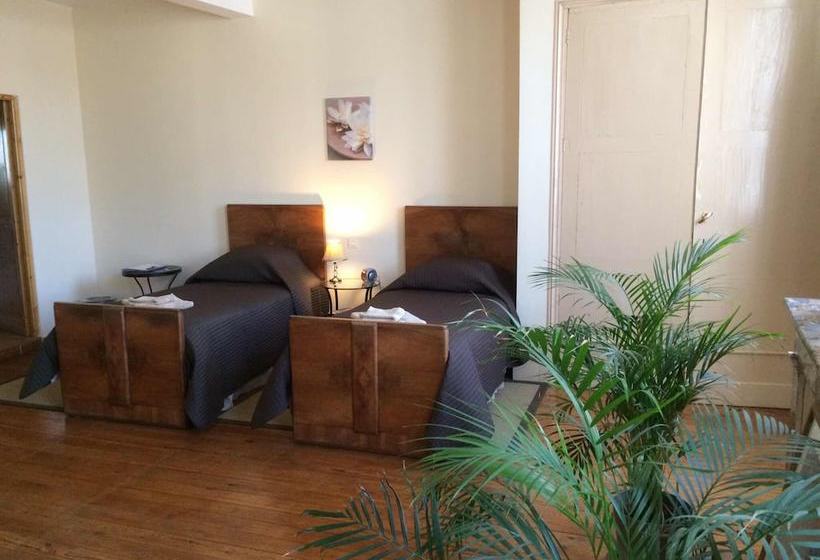 Bed and Breakfast Ultreia Moissac