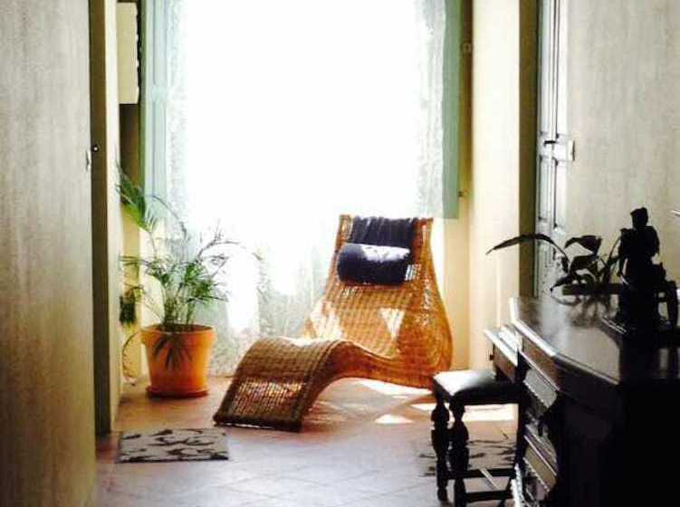 Bed and Breakfast Ultreia Moissac