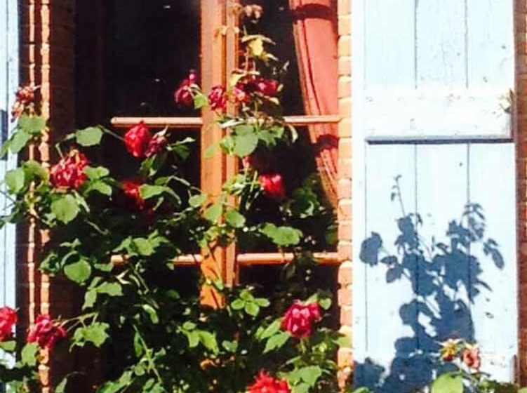 Bed and Breakfast Ultreia Moissac