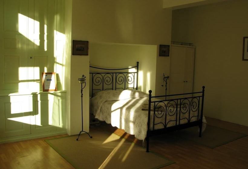 Bed and Breakfast Ultreia Moissac