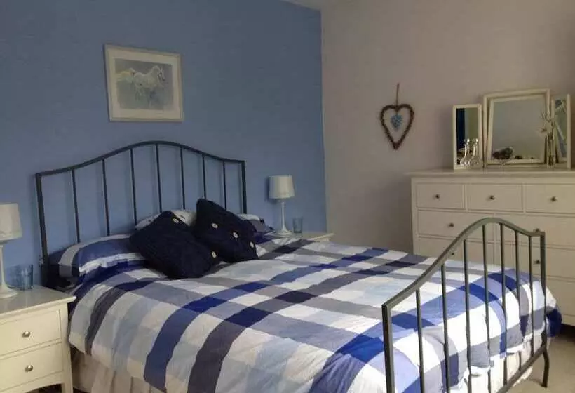 Grange Farm Bed & Breakfast