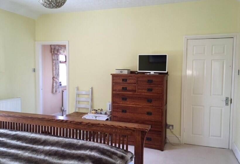 Grange Farm Bed & Breakfast