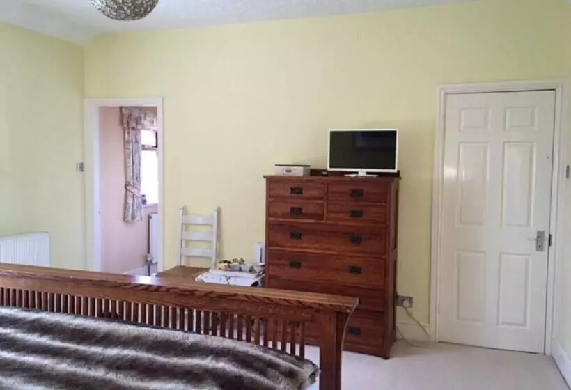 Grange Farm Bed & Breakfast