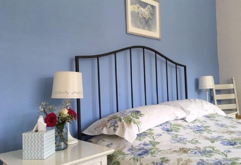 Grange Farm Bed & Breakfast