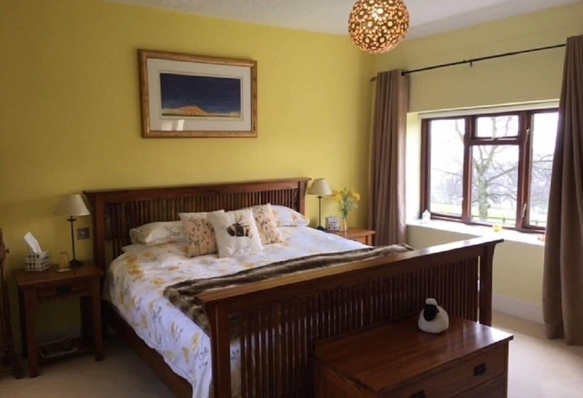 Grange Farm Bed & Breakfast