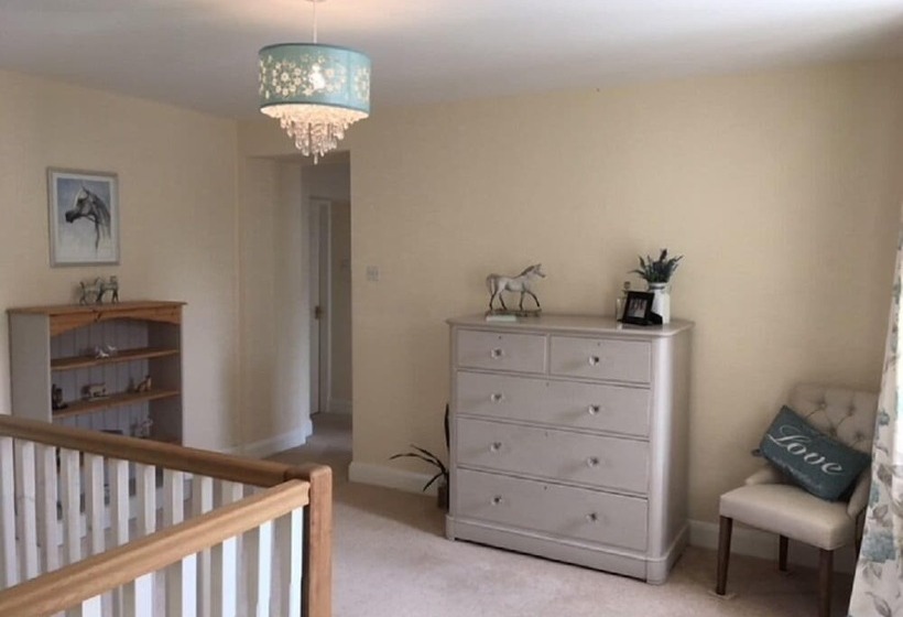 Grange Farm Bed & Breakfast