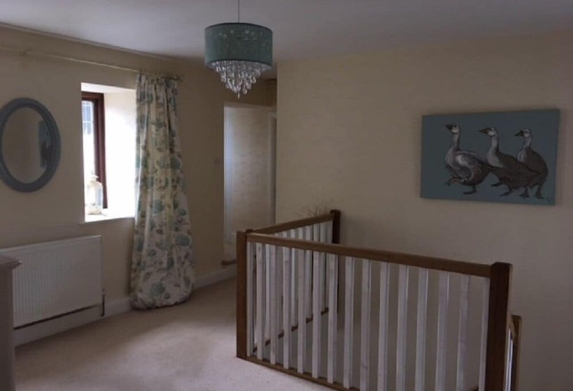 Grange Farm Bed & Breakfast