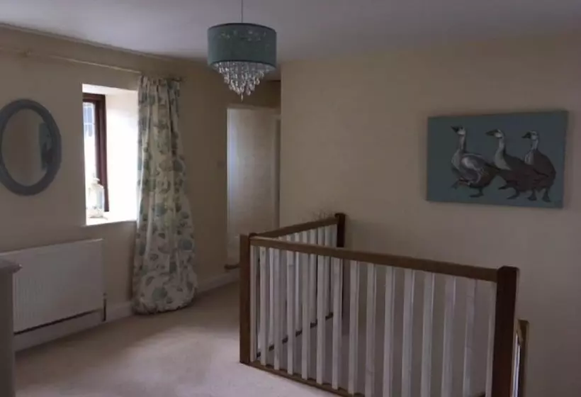 Grange Farm Bed & Breakfast