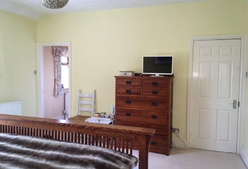 Grange Farm Bed & Breakfast