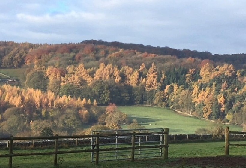Grange Farm Bed & Breakfast