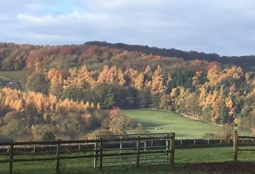 Grange Farm Bed & Breakfast