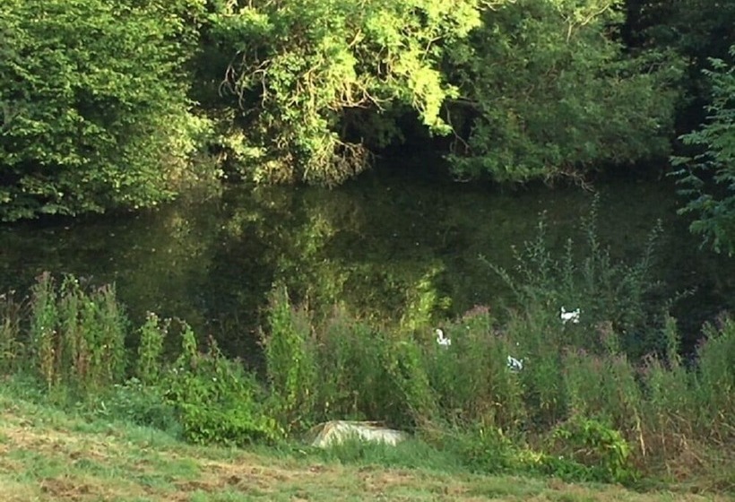 Grange Farm Bed & Breakfast