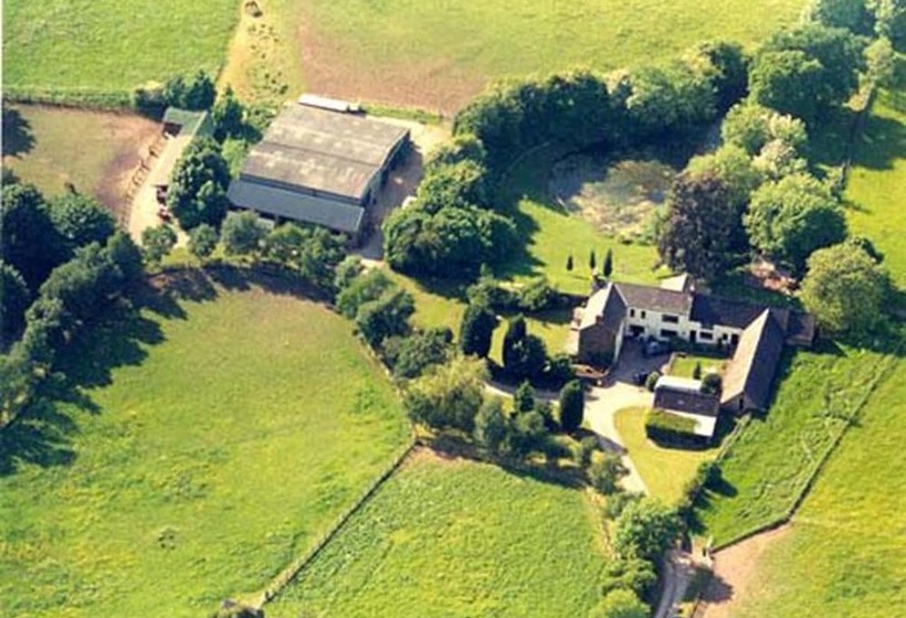 Grange Farm Bed & Breakfast