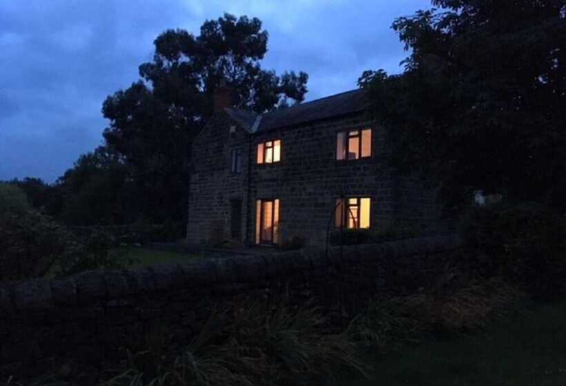 Grange Farm Bed & Breakfast