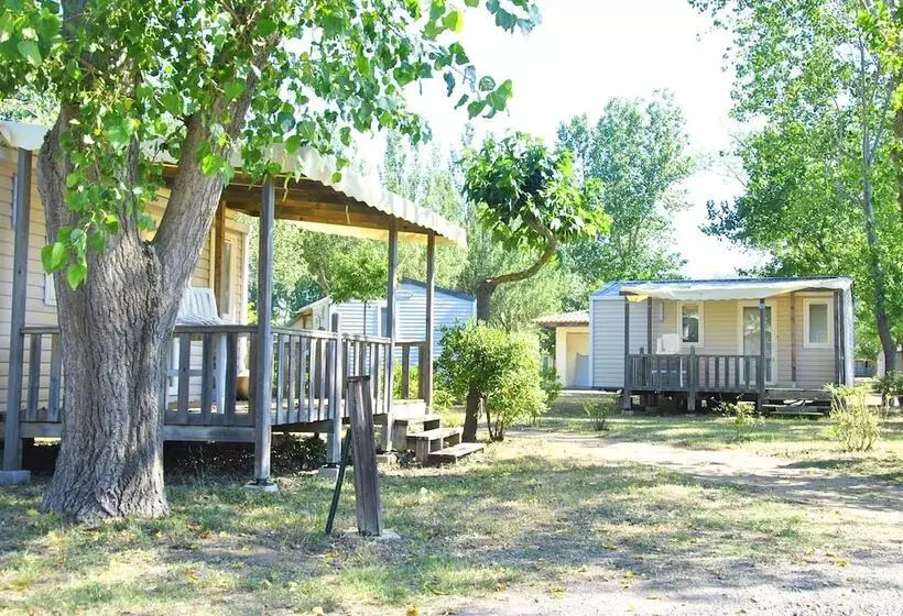 ホテル Camping La Dune