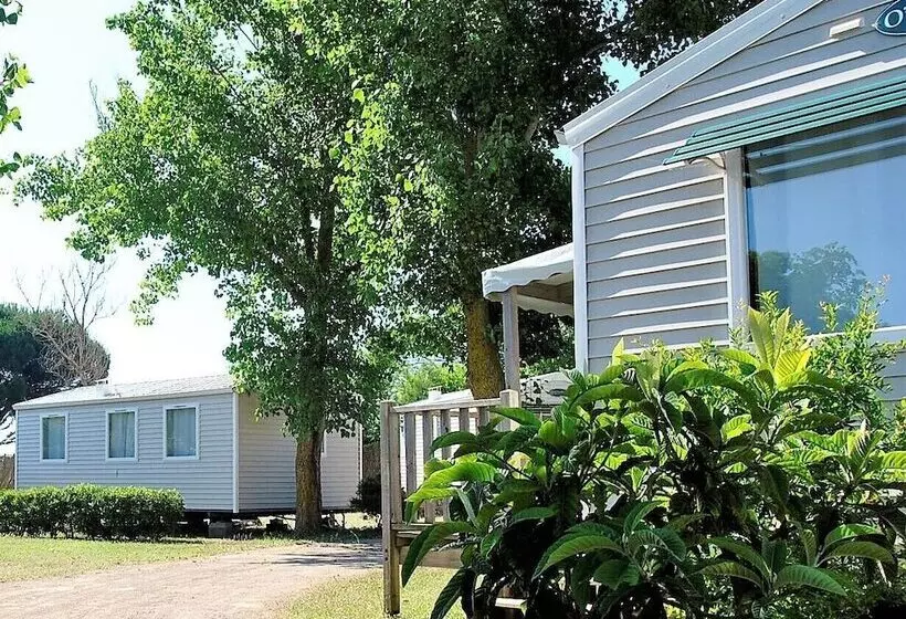 ホテル Camping La Dune