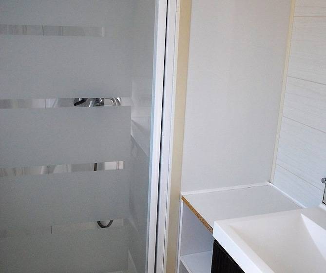 فندق Camping La Dune