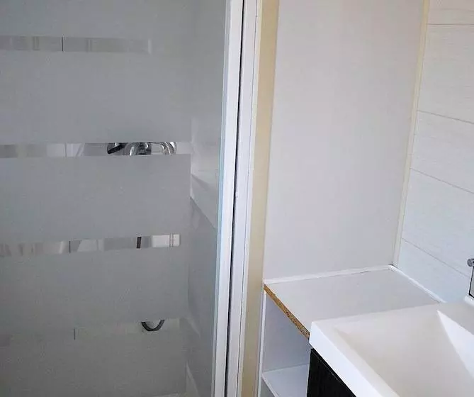 ホテル Camping La Dune