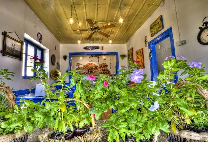 Cunda Mavi Otel   Adults Only