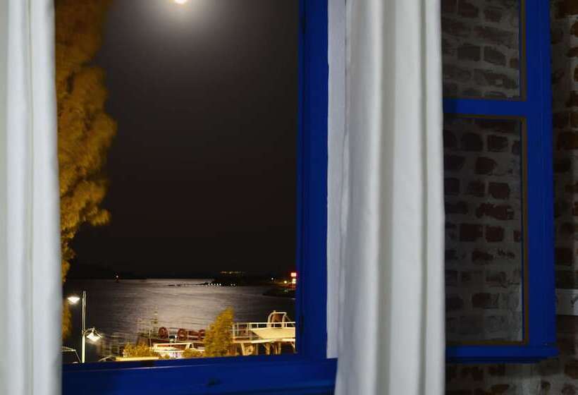 Cunda Mavi Otel   Adults Only