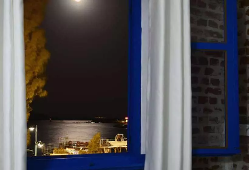 Cunda Mavi Otel   Adults Only