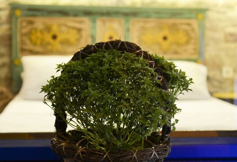 Cunda Mavi Otel   Adults Only