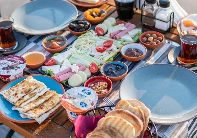 هتل Dream Of Cappadocia