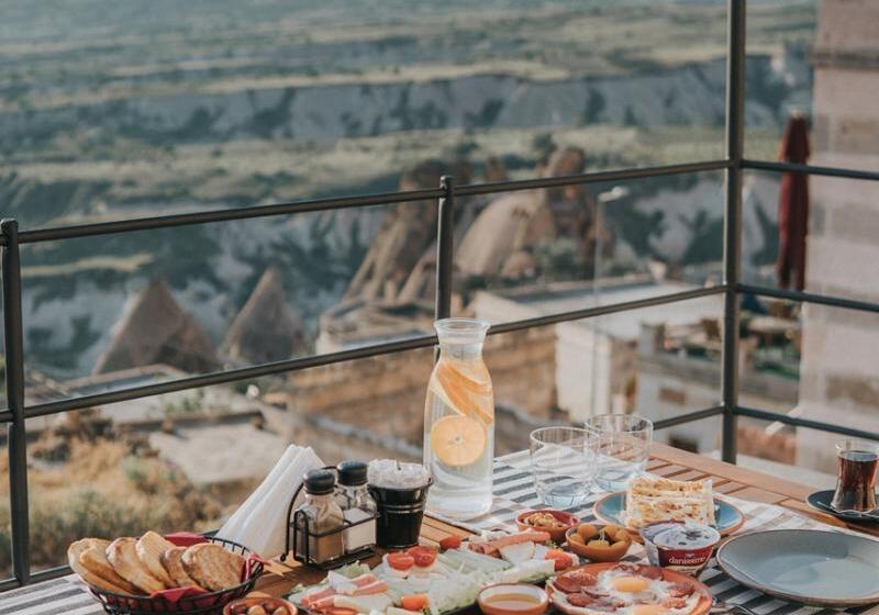 هتل Dream Of Cappadocia