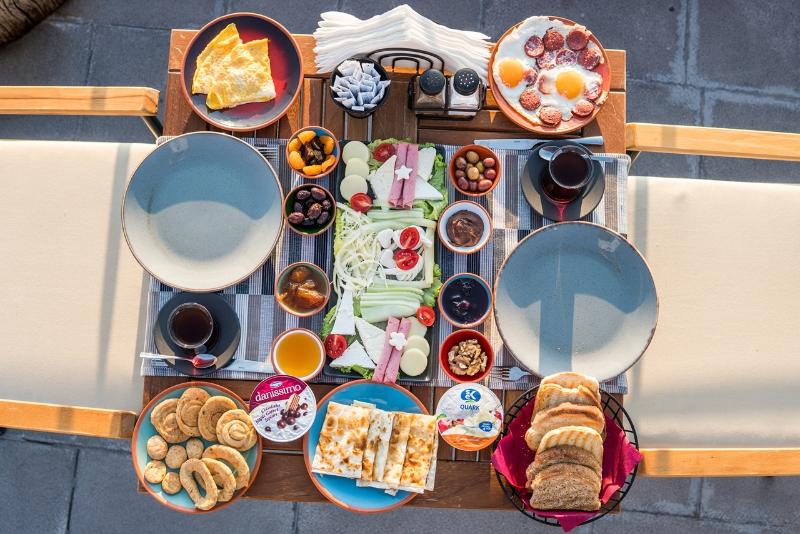 هتل Dream Of Cappadocia